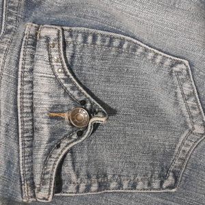 Used Woman's jeans size 12